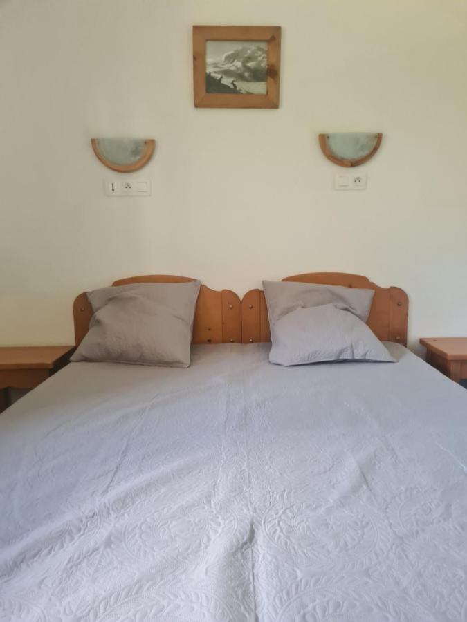 Les chalets du galibier 2 WIFI Parking privé 4stars Valloire Exterior foto